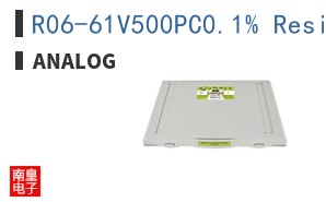 R06-61V500PC0.1% Resistor Kit ͼƬ